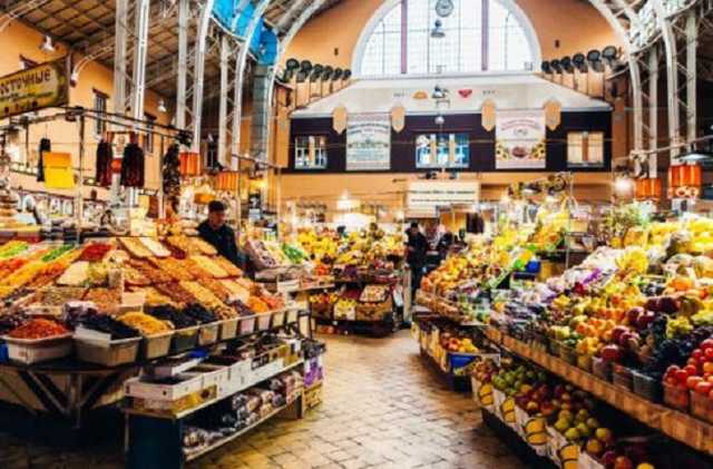 Кошелькам было больно: в Киеве провели массовые проверки на соблюдение правил карантина