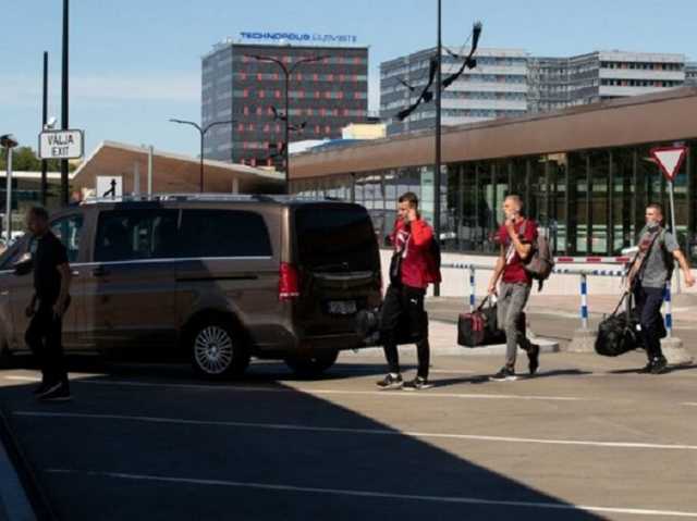 В Эстонии разгорается скандал вокруг депортации украинских заробитчан