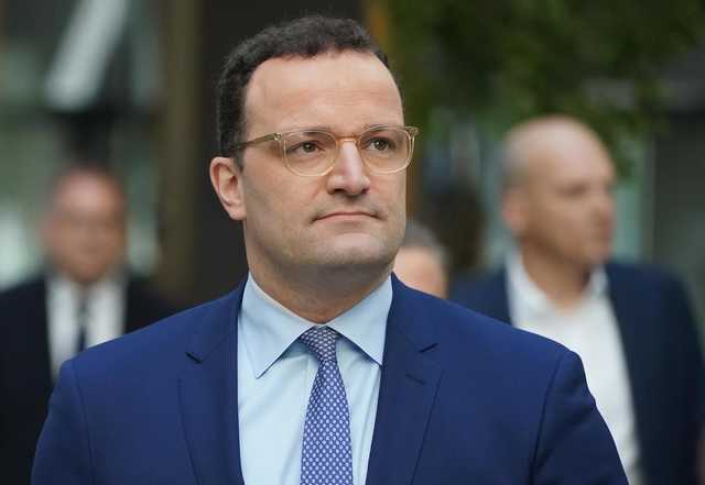 В МОЗ Німеччини «дуже скептично» поставились до російської вакцини від коронавірусу