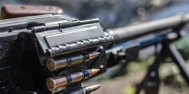 Террористы на Донбассе укрепили свои позиции: в ООС рассказали о нарушении перемирия