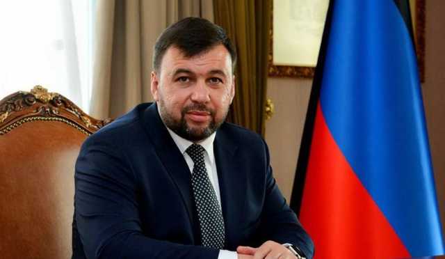 Как Пушилин отжатую квартиру дарил