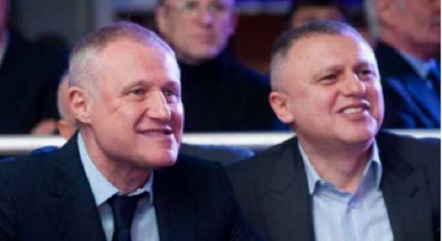 ПриватБанк звинувачує суддю в справі Суркісів у кримінальному правопорушенні