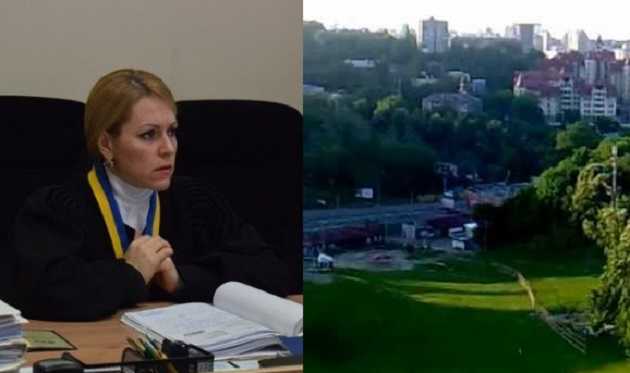 Действия судьи помогавшей рейдеру Геннадию Корбану отжимать Протасов Яр рассмотрит ВСП