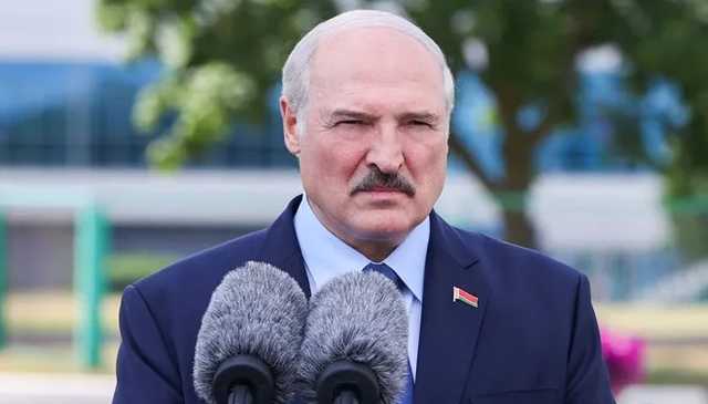 Российский политолог рассказал о состоянии Лукашенко после инсульта