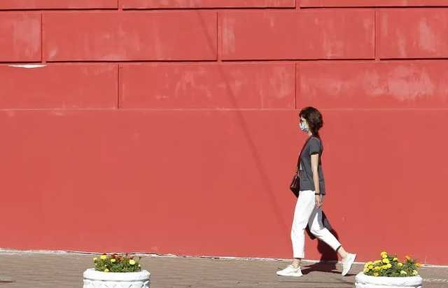 Киев попал в "желтую" зону карантина: что изменится