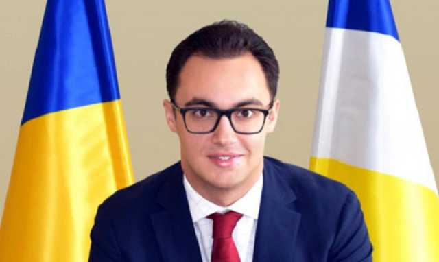 Прокуратура подозревает экс-главу Киево-Святошинского райсовета Гедульянова в растате бюджетных средств