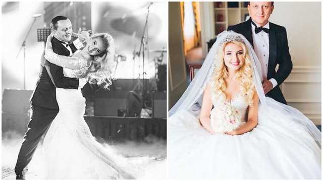 Наталія Бернацька-Севостьянова хабарів не бере, їй платять за любов