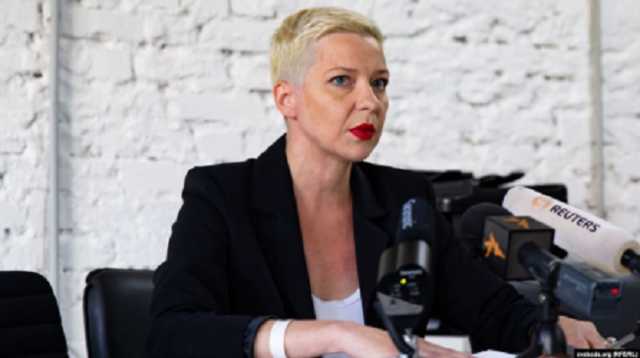 Срок до 15 сентября: белорусская оппозиция выдвинула Лукашенко ультиматум