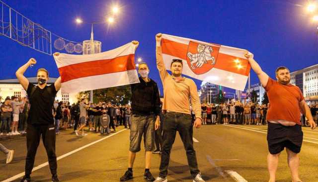 У Білорусі відпустили ще двох затриманих українців