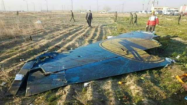 Ошибка перевода? Енин пояснил "отказ" Ирана платить компенсацию МАУ