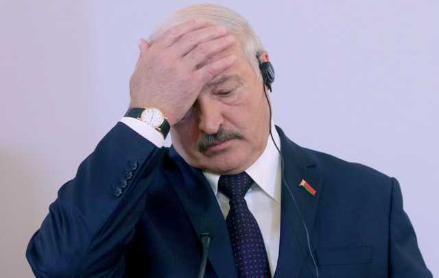 ЄС відмовився визнавати перемогу Лукашенка на виборах