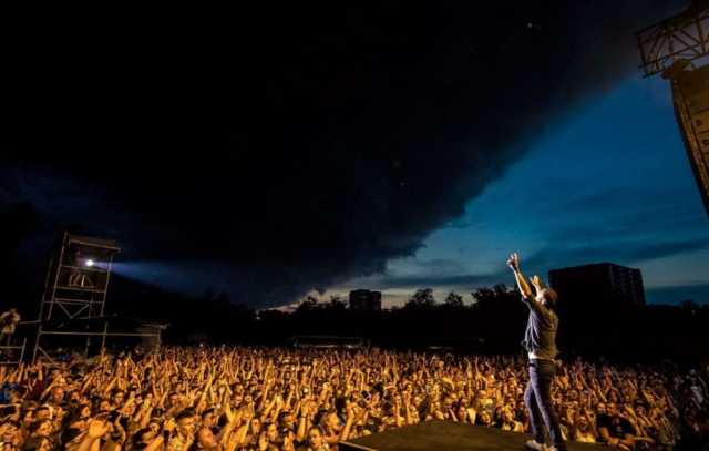 «Океан Эльзы» на День независимости представит новые композиции