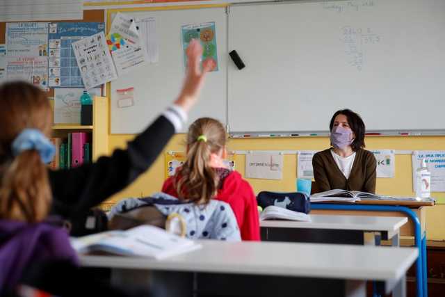 Способ открыть школы первого сентября без страха перед COVID-19 существует – The Guardian