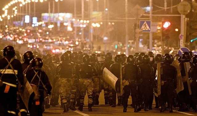 Лилия Шевцова: Игра закончена. Он проиграл!