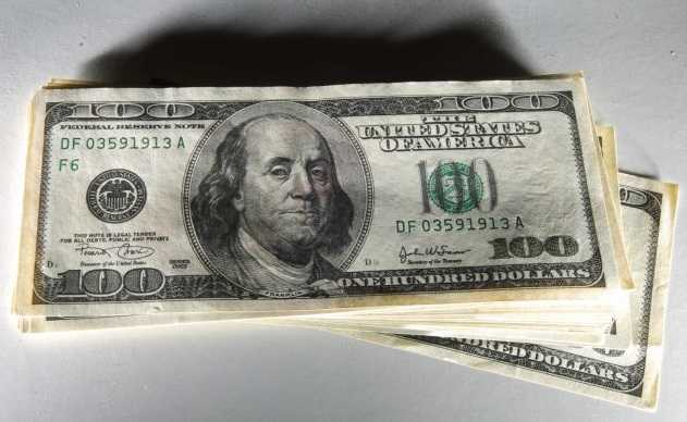 Министр финансов рассказал, ждать ли в Украине доллар по 30