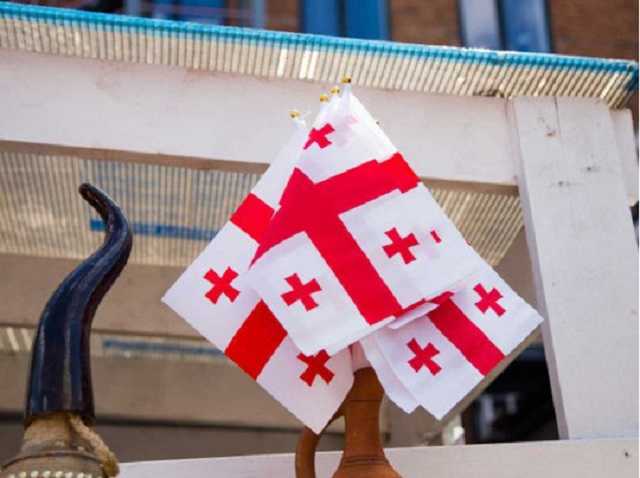 Грузия изменила правила въезда в период коронавирусного карантина