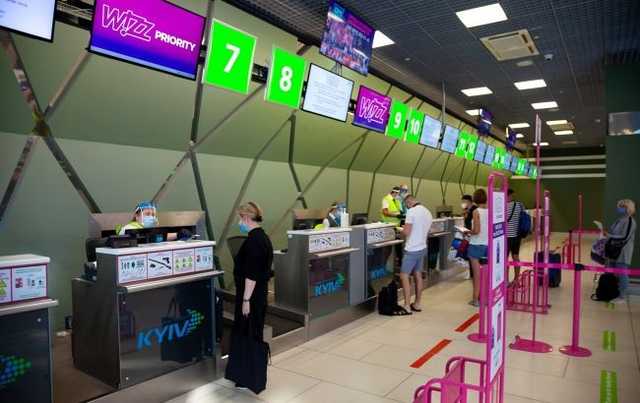 Закрытые границы для украинцев: как паспорт гражданина ЕС "спасает" от коронавируса