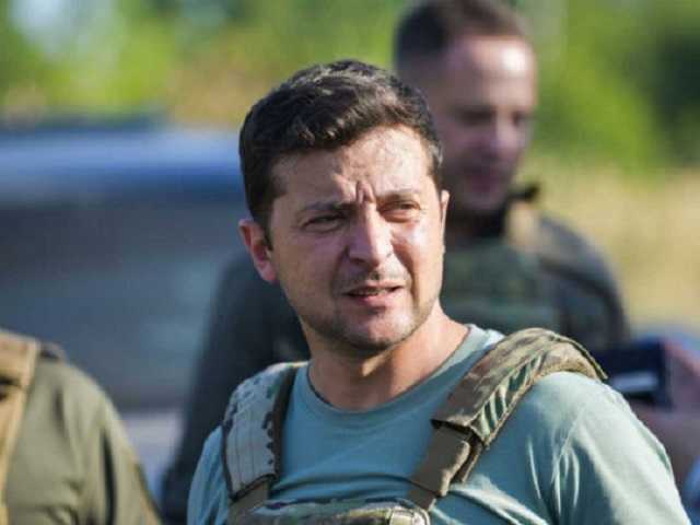 Зеленскому предрекли судьбу Ющенко