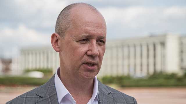 Россия объявила в розыск оппонента Лукашенко