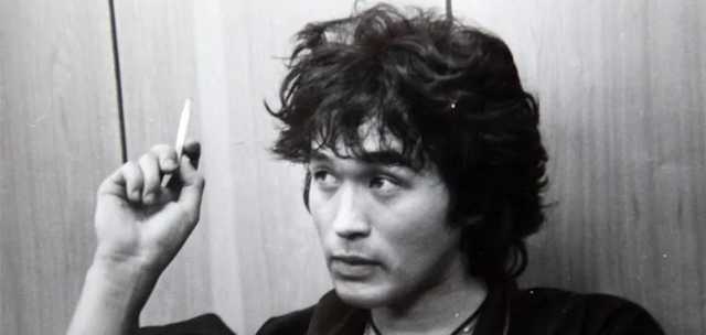 Виктор Цой стал легендой. В нем все было для этого создано