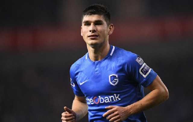 "Аталанта" может избавиться от Малиновского