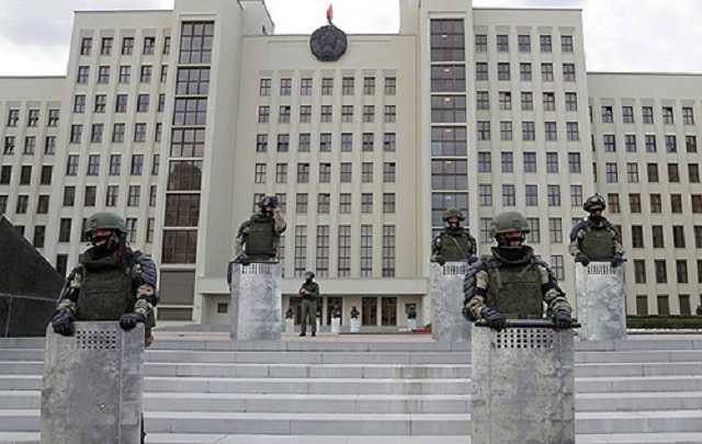 Выдача "вагнеровцев" России: что это было и как так получилось, – Александр Коваленко