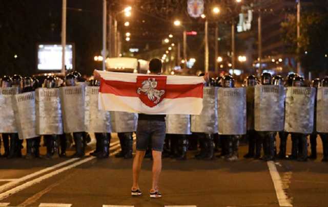 Россия хочет воспользоваться кризисом режима Лукашенко, – СМИ