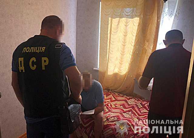 На Винничине ликвидировали преступную схему завладения автомобилями