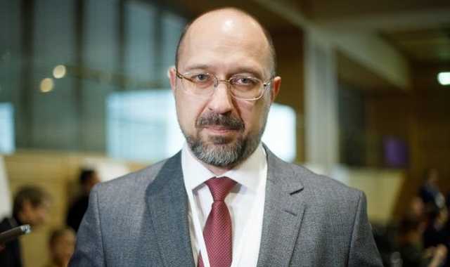 Экономика Украины начала восстанавливаться в третьем квартале, - Шмыгаль