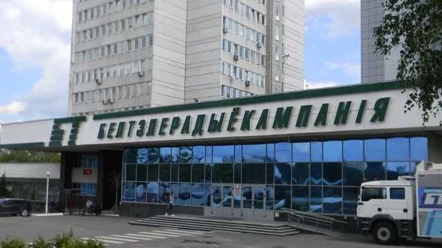 Журналисты государственного телевидения Беларуси начинают забастовку