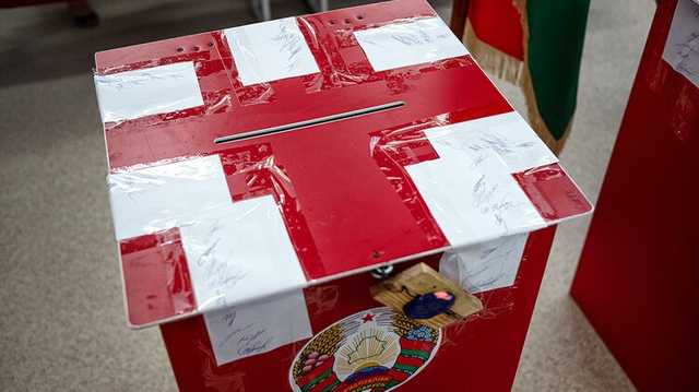 "В котельных жгут бюллетени": В штабе Тихановской выступили против пересчета голосов