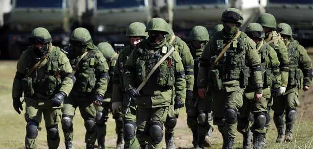 Не бойтесь и не надейтесь, Путин ничего не введет. Беларусь не Украина