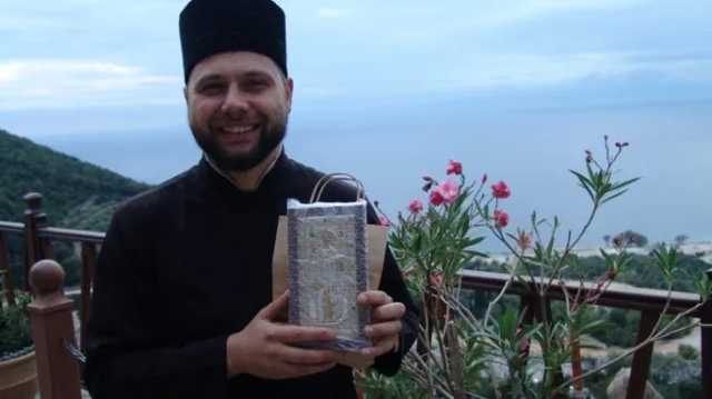 Священника ПЦУ высадили из автобуса из-за замечания о российской музыке