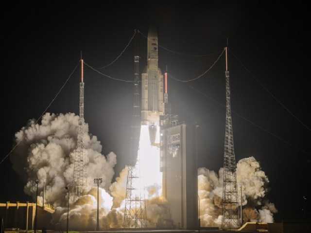  Ariane 5      