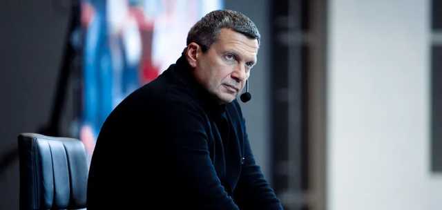Российский журналист сравнил Соловьева с основателем нацистской идеологии