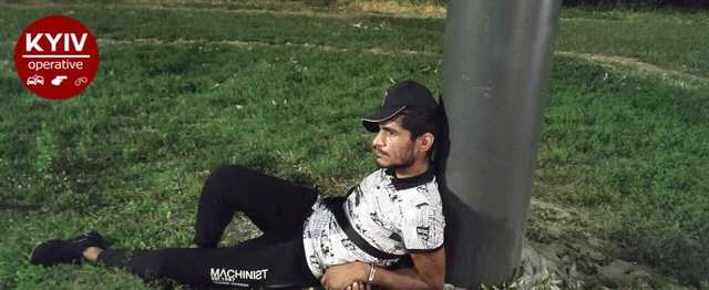 В Киеве поймали банду наглых воров и "прославили" их в сети