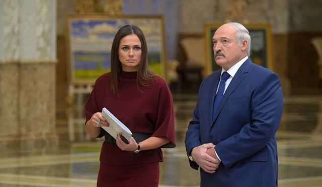 Даже не нашлось живых людей, писали боты: пресс-служба Лукашенко опозорилась в сети