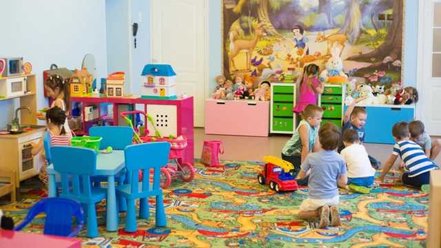 Как будут работать детсады в Украине осенью: в МОЗ дали ответ