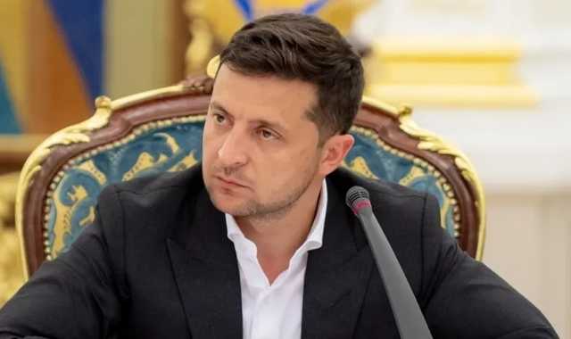 Зеленский отреагировал на поджог авто журналиста "Схем"