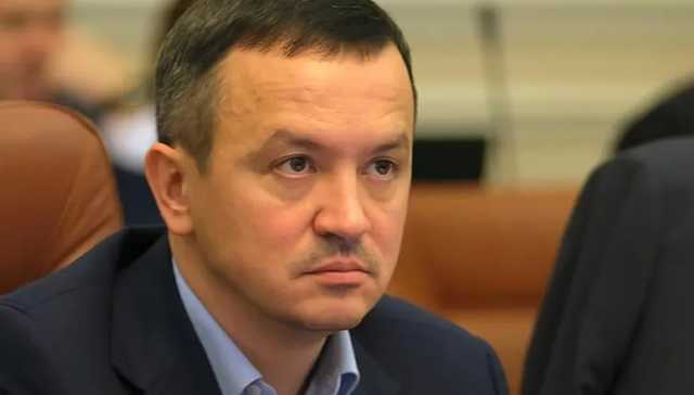 Каленков указал на коррупционную схему на рынке серной кислоты