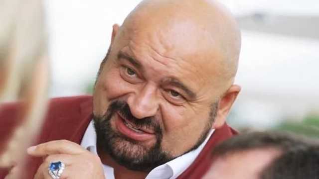 Рекордная взятка в $6 млн: ВАКС заочно арестовал Злочевского