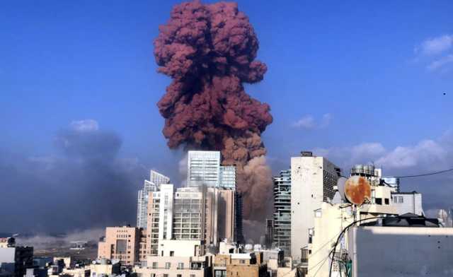 Кабмин поддержал указ Зеленского и выделил гуманитарную помощь Ливану