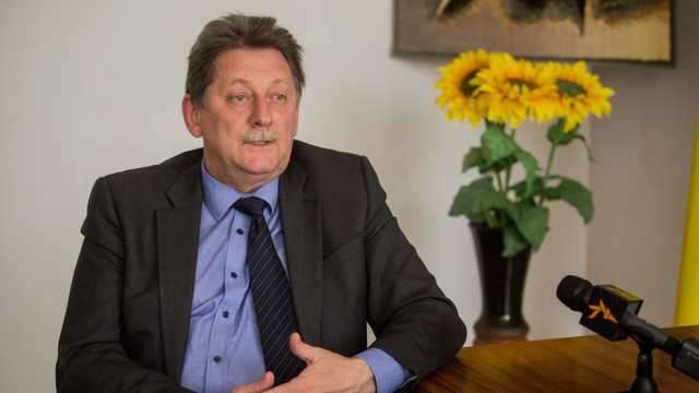 Україна викликала посла у Білорусі до Києва на знак протесту