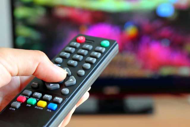 В Херсонской области прекратили трансляцию четырех российских телеканалов