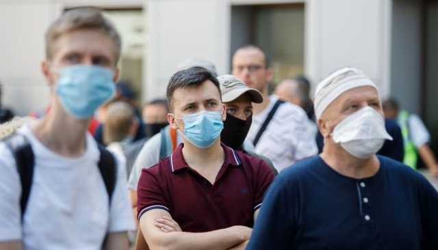 Во Львовской области один из городских советов отказывается усилить карантин