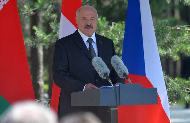 Канада отказалась признать Лукашенко легитимным президентом Беларуси