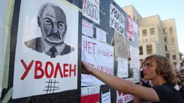 Юлия Латынина: Лукашеску капут