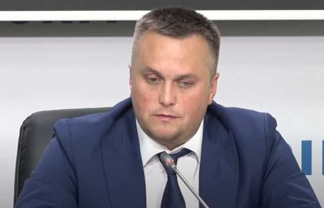 Холодницкий рассказал о расследовании против еще пяти экс-нардепов