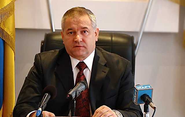 Опять за «старое» или «Старики-разбойники» снова беспределят в Николаевской налоговой