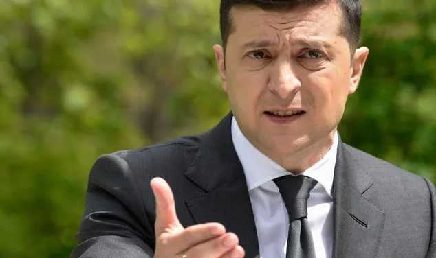 СБУ обязана проверить причастность Зеленского к срыву секретной операции